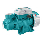 Bomba De Agua Periférica 0.5hp Total Twp13706 Color Turquesa Fase Eléctrica Monofásica Frecuencia 50hz/60hz