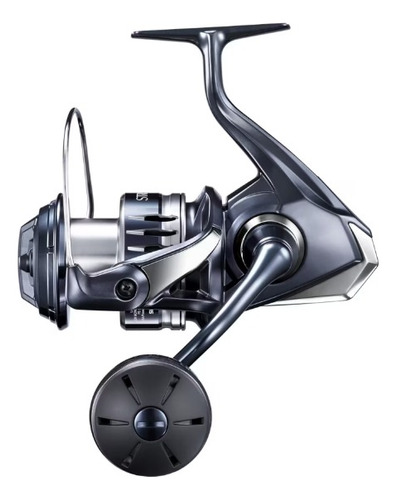 Reel Shimano Stradic Sw 4000 Xg 11kg Dorado Limones Pesca 