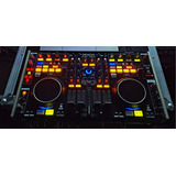 Controlador Dj Denon Mc6000 