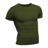 Camiseta Remera Entallada Reep Militares Uca Táctica