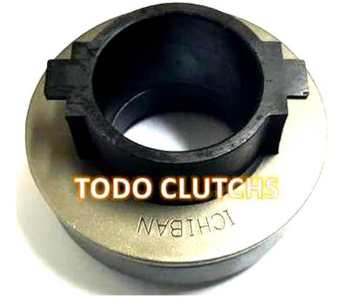 Kit De Clutch Embrague Ford Festiva Ichiban Japones Foto 4