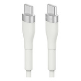 Cable Usb-c A Usb-c Carga Rápida Ringke 2 Metros Reforzado