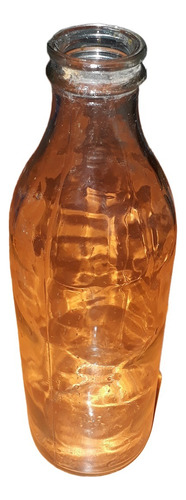 Botella Frasco Salsa Conservas Centro De Mesa 1 Litro 