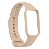 Correa De Reloj De 4 Piezas For Mi Band 8 Active