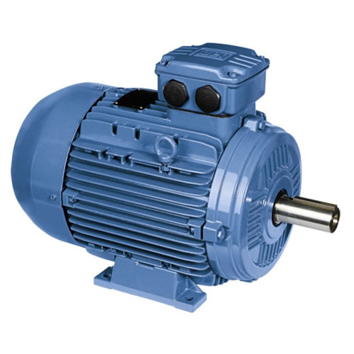 Motor Weg 1,5 Hp 1500 Rpm Trifásico 220/380v