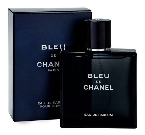 Perfume Bleu Chanel 100 Ml.- Eau De Parfum
