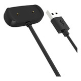 Cargador Amazfit Gtr Gts 2/2e/4 Mini Pop/pro/bip 3 U Cable