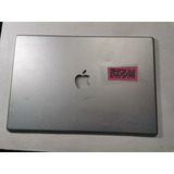 Carcasa  Para  Macbook  Pro 15 15  A1260 A1226 Tapa Verifica