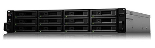 La Expansión De Synology Rx1217rp Energía Redundante Para Di