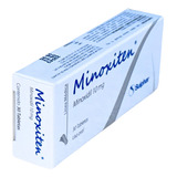 Minoxidil Tableta Oral - g a $66500