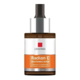 Serum De Vitamina C - Ácido Hialurónico- Radian C Lidherma Momento De Aplicación Día/noche Tipo De Piel Grasa/mixta/normal/seca