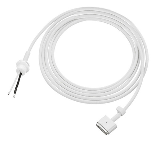 Cable Para Reemplazo Magsafe 2 Cargador 45w 60w 85w 