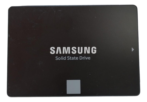 Disco Ssd Samsung 850 Evo 500gb / Villurka Comp