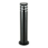 Aplique Farol Piso Exterior Jardin Ip54 60cms Ampolleta E27 