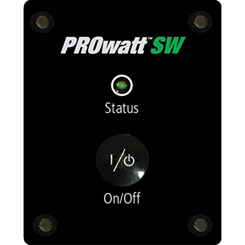 Switch Remoto Xantrex Prowatt Sw