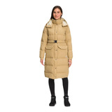 The North Face Chaqueta Sierra Long Down Parka Impermeable