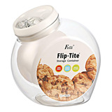 Felli Flip-tite Cookie Storage Container 3.1l