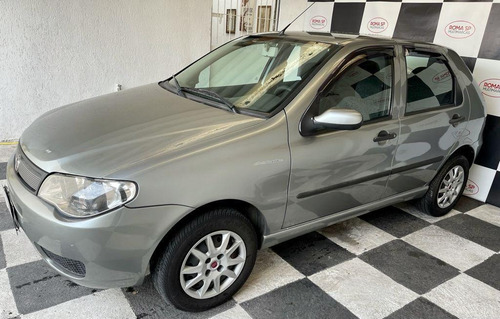 PALIO 1.0 ECONOMY FIRE FLEX 8V 4P