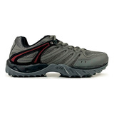 Zapatillas Trekking Outdoor Hombre Olympikus Traction