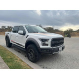 Ford Lobo 2020 3.5 Doble Cabina Plinum 4x4 At