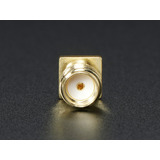 Conector Sma Hembra De 1.6mm Horizontal