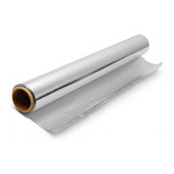 Rollo De Papel Aluminio Por 1 Kg  (2 Unidades)