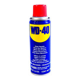 Wd-40 Wd40 5.5 Oz. Lubricante Multiusos Aflojatodo