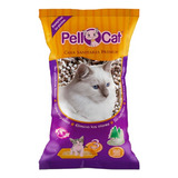 Pellcat Pellets De Madera X  2,6 Dm3 Pack X 5 Unidades