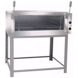 Forno Elétrico Inox Pizza Venâncio Feri90 220v Pronta Entreg