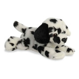 Cor Aurora Peluche Mini Flopsie Amf Perro Dalmata Cachorro