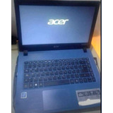 Lap Top Aspire 1 