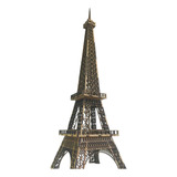 Torre Eiffel 100cm Laser Mdf Fibrofacil Maqueta Corte Laser