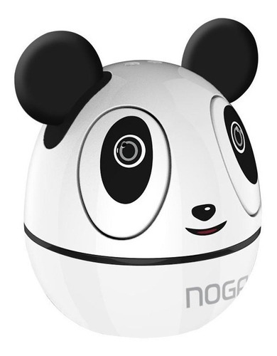 Auriculares Bluetooth 5.0 Noga Btwins 25 Kids Osito Panda 