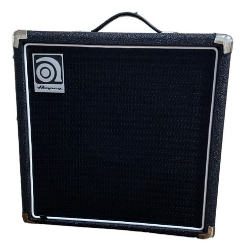 Cubo Para Contra Baixo Ampeg Ba 108 8 15w Outlet