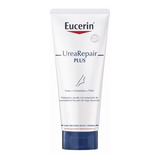 Eucerin Crema Reparadora Para Pies 10% Urea 100 Ml