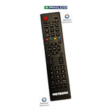 Control Remoto Para Led Lcd Tv  Philco