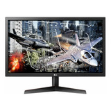 LG 24  Fhd Gaming Monitor Amd Freesync 1920x1080 Hdmi Dp 144