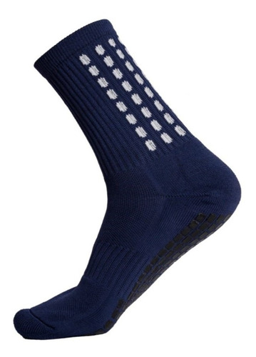 Medias Antideslizantes Fox Socks Deporte Futbol Rugby 533mf