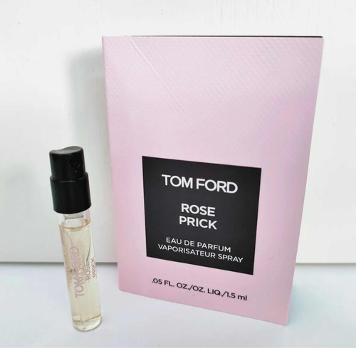 Decant Tom Ford Rose Prick Eau De Parfum 1.5ml Original