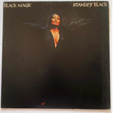 Black Magic Stanley Black (vinyl)