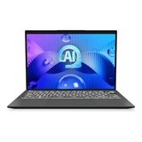 Laptop Msi Prestige 13 Ai Evo: Intel Ultra 7-155h, 16gb Ddr5