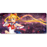 Mousepad Sailor Moon 90x40cm M130l