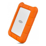 Hd Externo Lacie Rugged Usb-c 2tb, Usb 3.2 - Stfr2000800