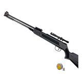 Rifle Defender Deportivo Xtreme Diabolo 5.5mm 800fts Msi