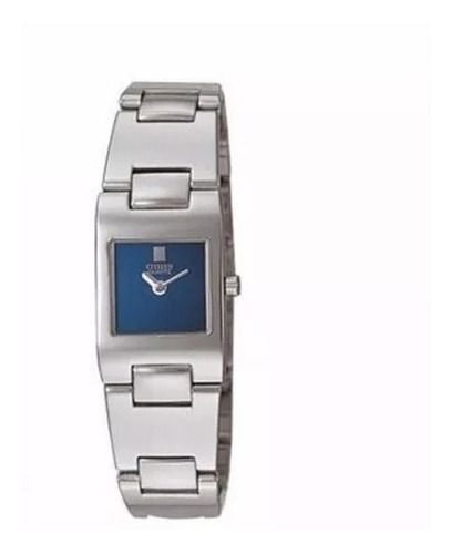 Reloj Citizen Mujer Clasico Tienda Oficial Ek502058l