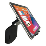 Suporte Para Tablet Antifurto Com Cabo De Retrátil 