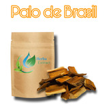 Palo De Brasil Orgánico Deshidratado 1 Kg