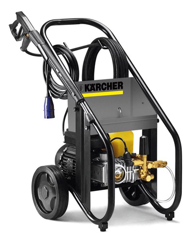 Lavadora De Alta Pressão Hd 10/18 Maxi 380v - Karcher