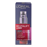 Sérum L'oréal Revitalift Laser Anti-edad Piel Nueva 30 Ml