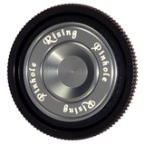 Rising Standard Pinhole Para Leica M Mount